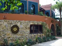 Riad Luxury Hotel Hanoi Hanoi otelleri