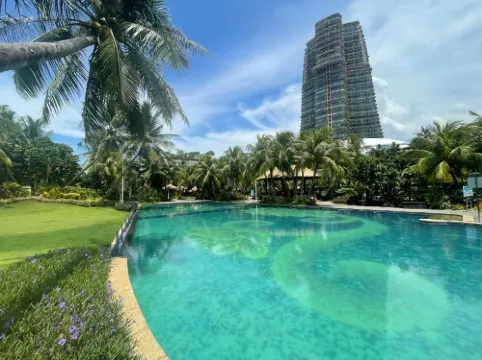 GYDEN STAYCATION #RegaliaPark & StarviewBay Forest City