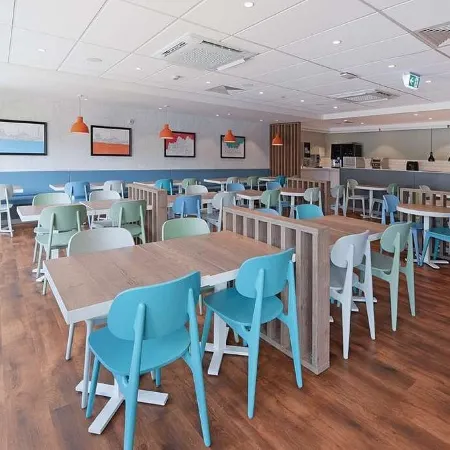 Travelodge Ipswich Central