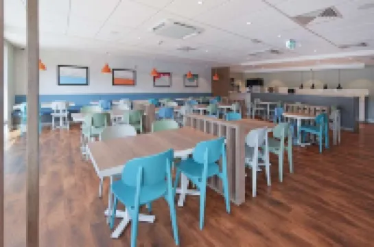 Travelodge Ipswich Central