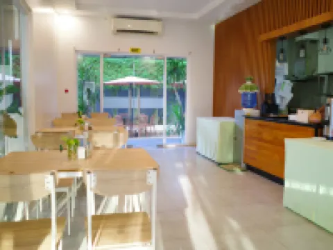 BAMBU SUITES PALAWAN Hotels in Palawan