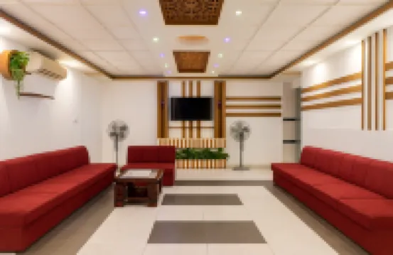 Baral White Rose Hotel