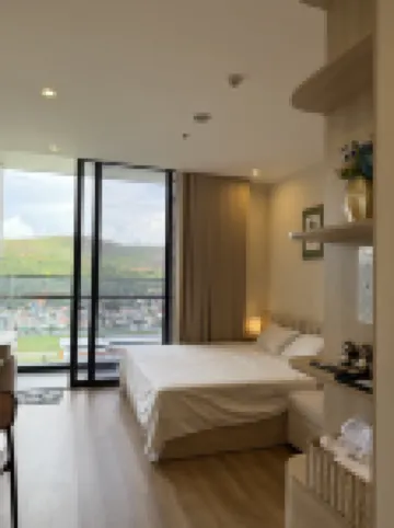 Wabi Sabi Home Icon 40 Ha Long