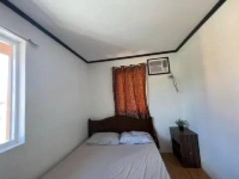 Jorich home stay Hotels near Red Rock Hot Spring