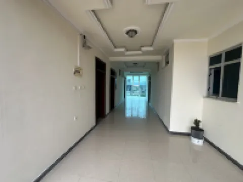 Safe Land Guesthouse Hotels in Mekele
