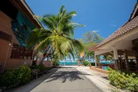 WHITE BEACH RESORT