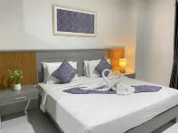 Bumi Geulis Hotel & Residence - parking