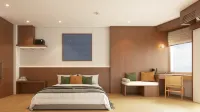 Asaya Kata Beach Pre-Opening - Rooftop Pools