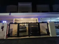 Sunland Villa 4R4B 13pax Karaoke| Pool table | BBq - 빌라