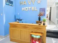 Ha Vy Hotel Quan 9 Hoteles cerca de Distrito 9