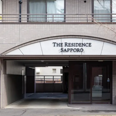 The Residence Sapporo