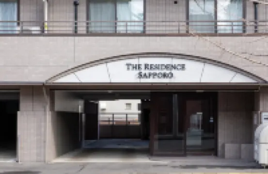 The Residence Sapporo