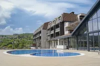 SIA Resort & SPA - Pools