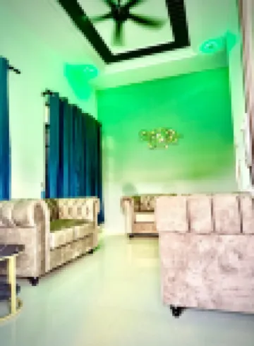 Homestay Selesa KBK Guest House