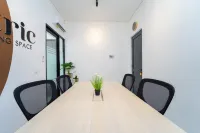 Artric Co Living By ARBA