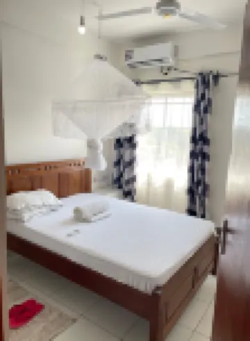 Buxton Point 2 bedroom Appartment