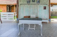 Hotel O Tungku Klui Hotel