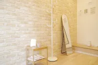 Shiohikari Tennoji - Entire 3-Floor House