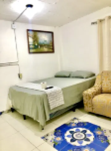 HOSTAL LOS PLANES DE RENDEROS