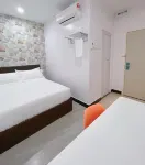 HOTEL DECENTRALAND KUALA TERENGGANU - واي فاي