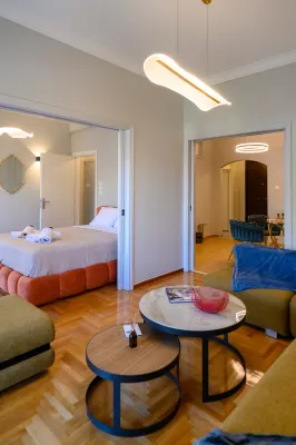 Stunning Acropolis 2 bedroom Opulence Hotels in 