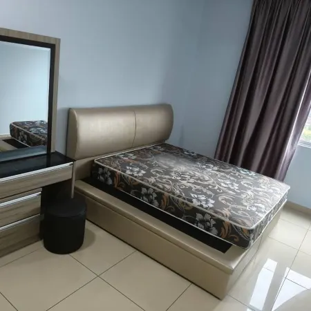 Bayvue 3BR Serviced Apartment Отели в г. Масаи