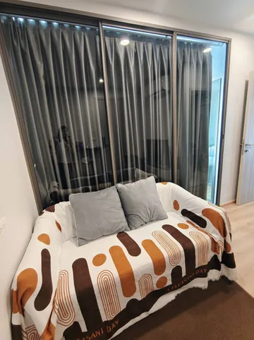 รูปภาพของคอนโดเอสคิว สุขุมวิท 101/1 กรุงเทพฯ ใกล้รถไฟฟ้า BTS และ MRT