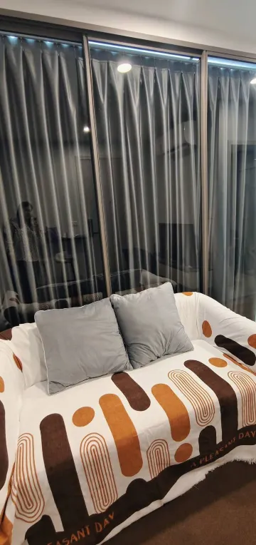 ห้องนอนหนึ่งห้อง