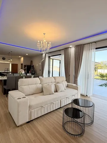 รูปภาพของชาลูมองท์ วิลล่า