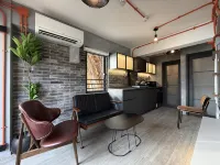 Ma Wan 1868 Resort โรงแรมใกล้หม่าหวัน