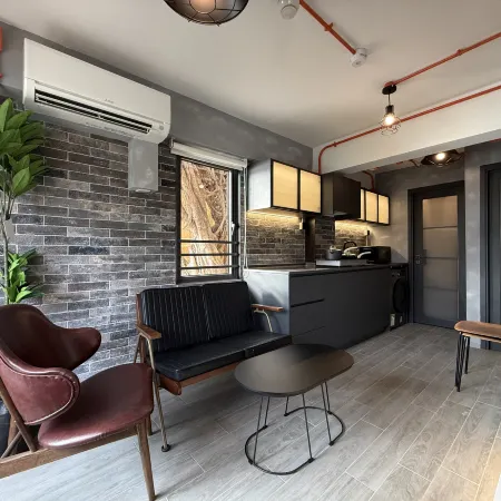 Ma Wan 1868 Resort Отели рядом с достопримечательностью «Ма-Ван»