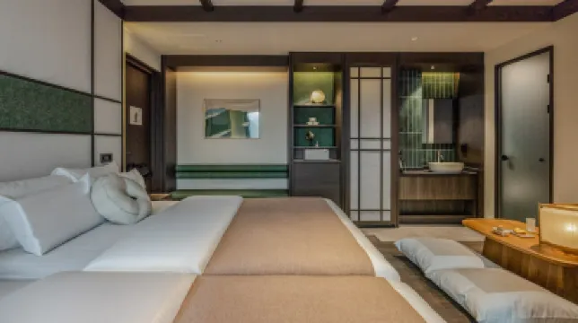 Stay Passport Itaewon Hotel & Spa Hotels in Hannam-dong/Itaewon