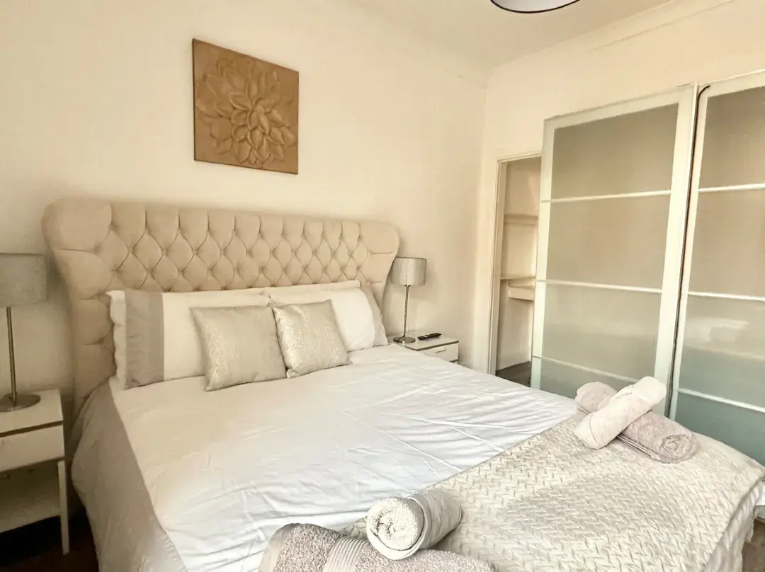 Urba Luxury Stays 4 Bed Home Sheffield University - Sheffield, UK