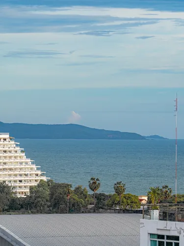 รูปภาพของดีเอฟ โฮเต็ล พัทยา