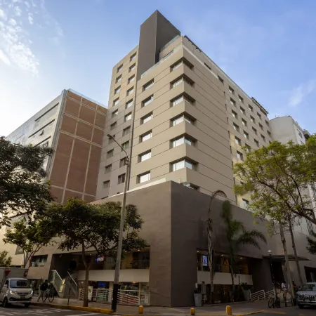 Sonesta Hotel Miraflores