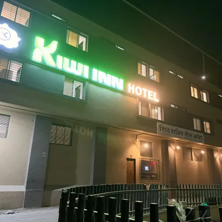 Kiwi Inn Hotel Palda