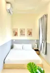 DI HOME I HOMESTAY PHAN THIET - balcony