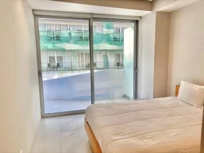 Park Life Nautico โรงแรมใน