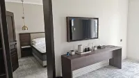 Central Park Hotel - parking