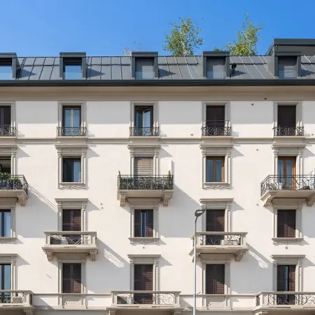 Casa Bianca