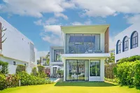 Regal Riverside Villas