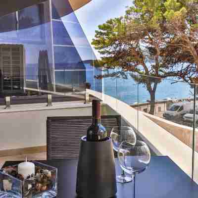 Seaside Apartment Rafailovici Others