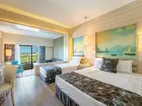 Kaya Belek Hotels in Serik