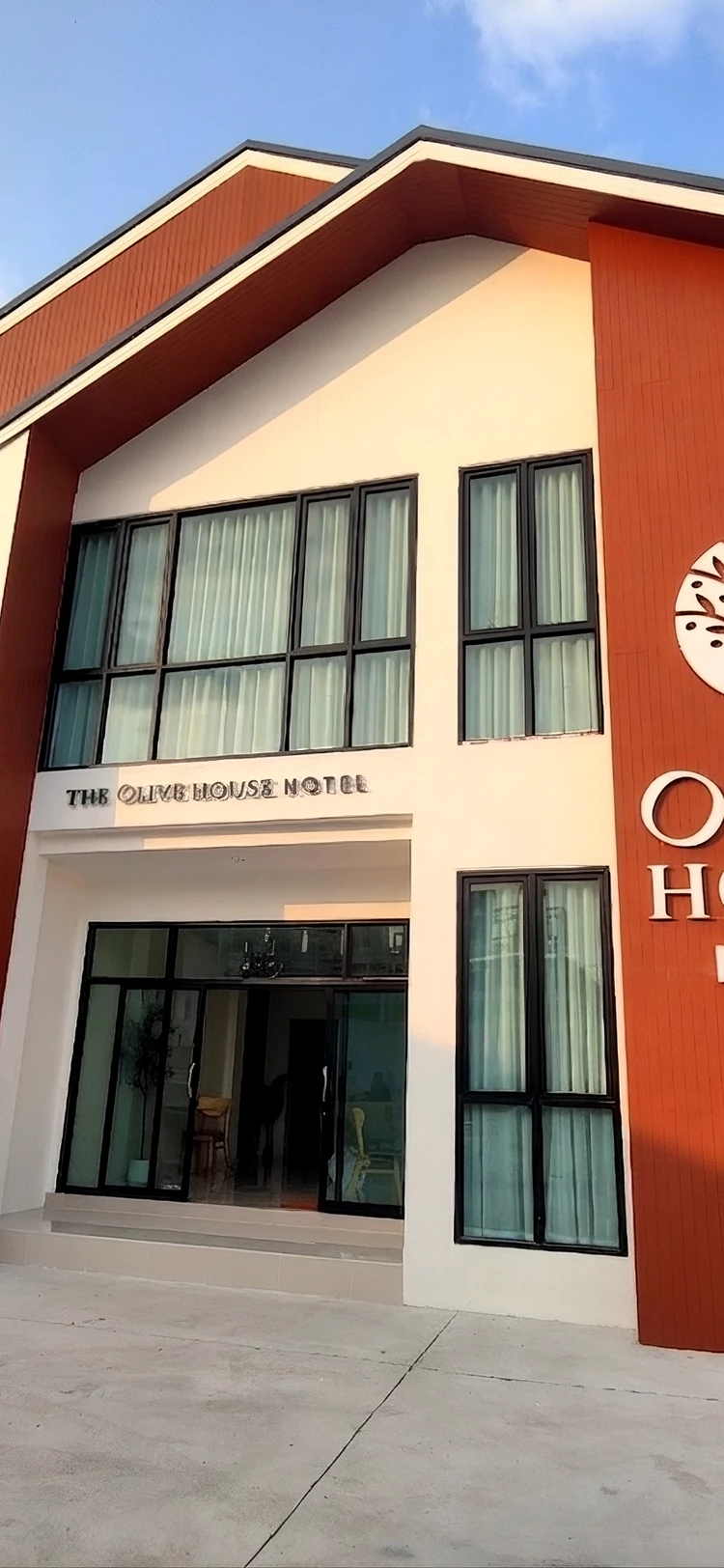 รูปภาพของThe Olive House Hotel Khon Kaen