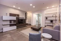 Abylai Khan Plaza Premium Apartments - Condos