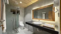 Khar Resort Skardu