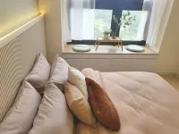 [Insta-Loft] Walking distance to Malls, Xpark Hotels in 