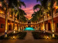 Hornbillbay Beach Resort