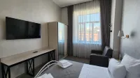 Prime Hotel - balcony