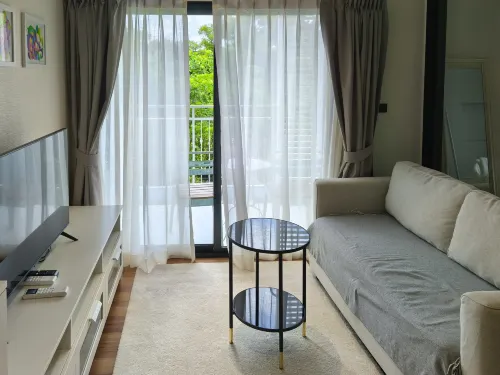 Cozy Apartment Nai Yang Beach THE TITLE HALO ME 305